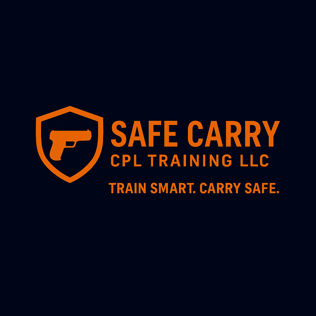 Safe Carry CPL Training